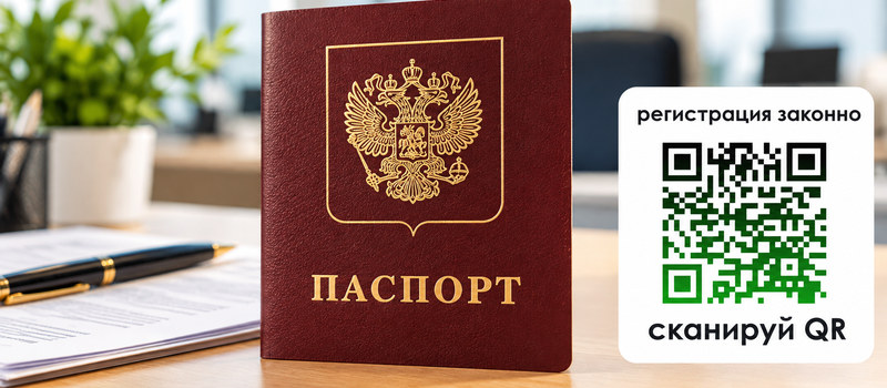 прописка в Переславль-Залесском регистрация в Переславль-Залесском